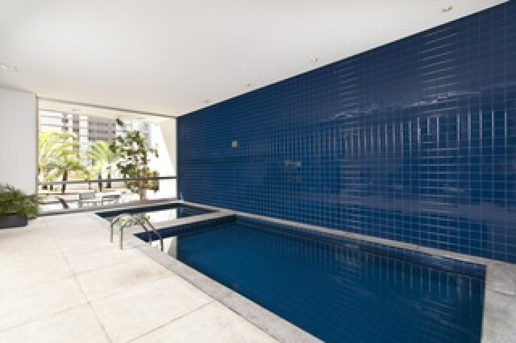 H2 Platinum Lourdes Hotel Belo Horizonte Luaran gambar