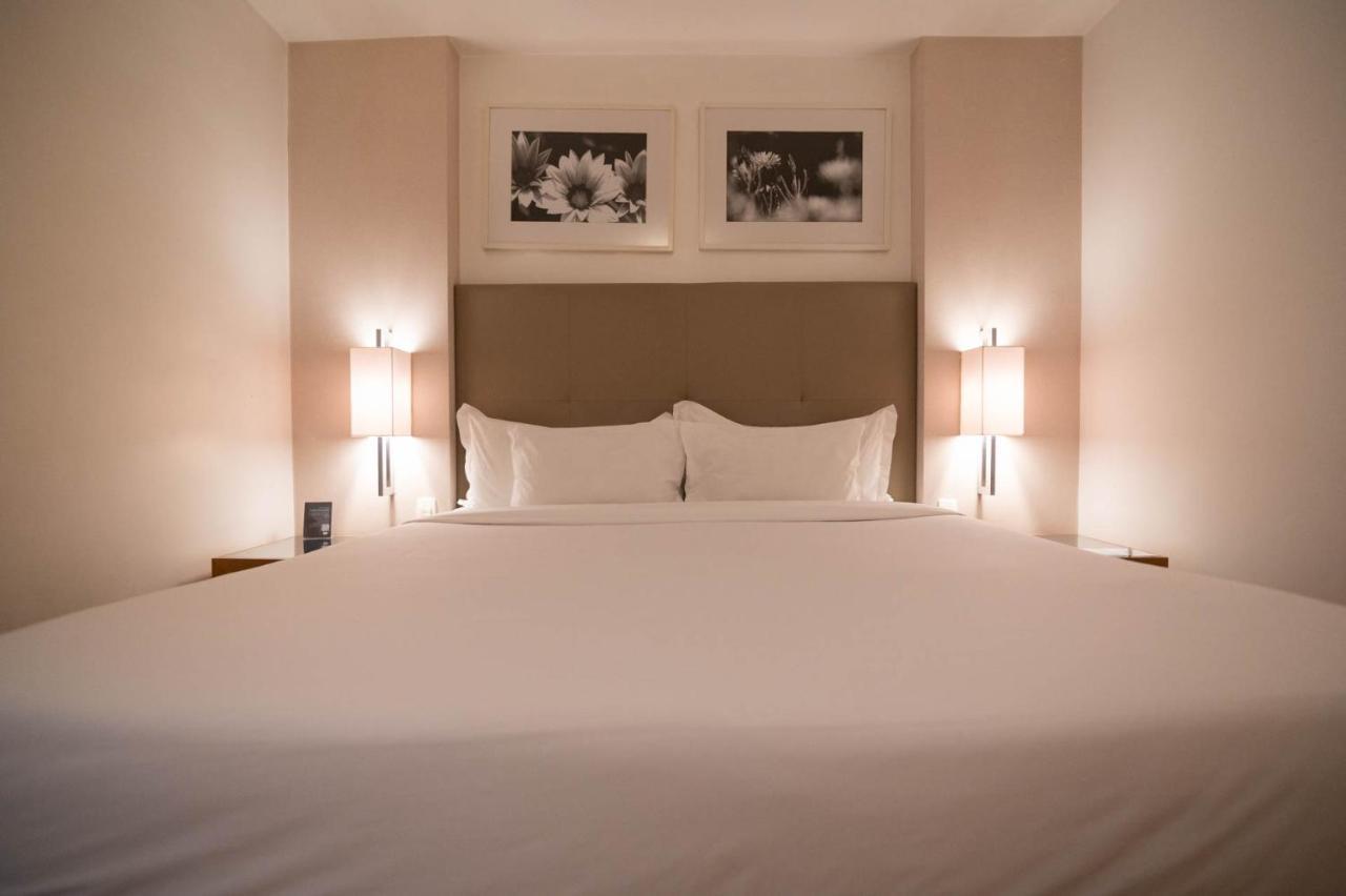 H2 Platinum Lourdes Hotel Belo Horizonte Luaran gambar
