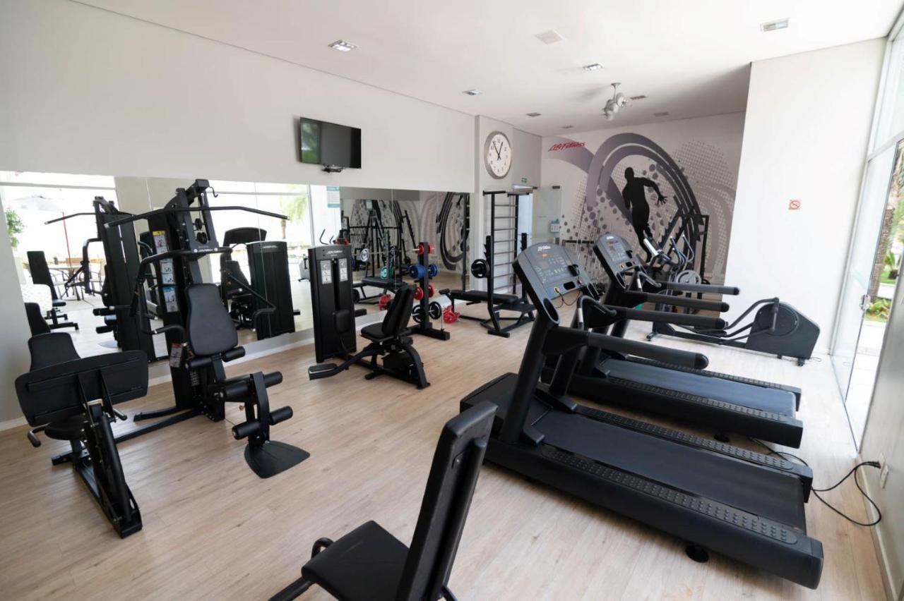 H2 Platinum Lourdes Hotel Belo Horizonte Luaran gambar