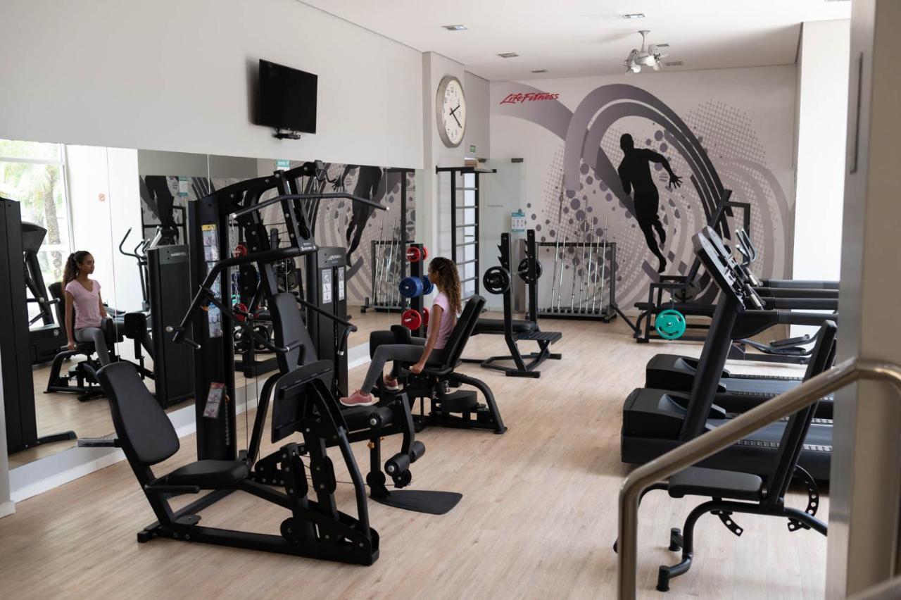 H2 Platinum Lourdes Hotel Belo Horizonte Luaran gambar