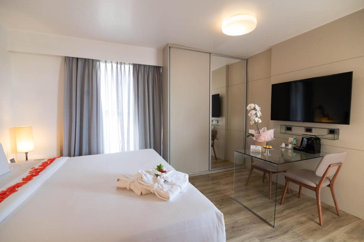 H2 Platinum Lourdes Hotel Belo Horizonte Luaran gambar