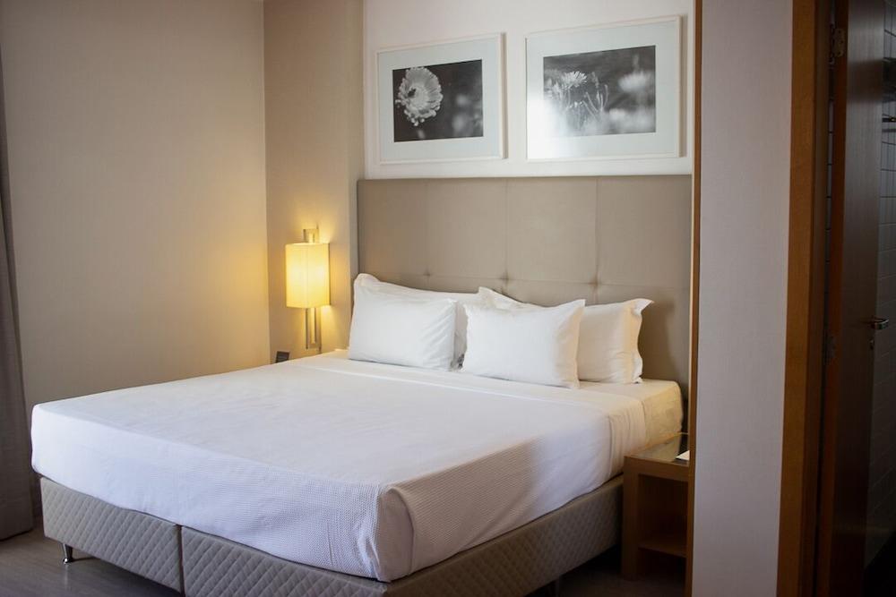 H2 Platinum Lourdes Hotel Belo Horizonte Luaran gambar