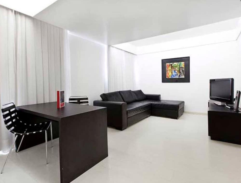 H2 Platinum Lourdes Hotel Belo Horizonte Luaran gambar