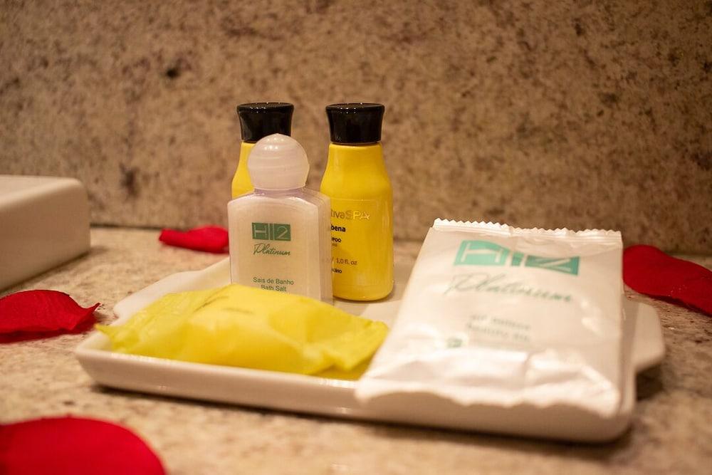 H2 Platinum Lourdes Hotel Belo Horizonte Luaran gambar
