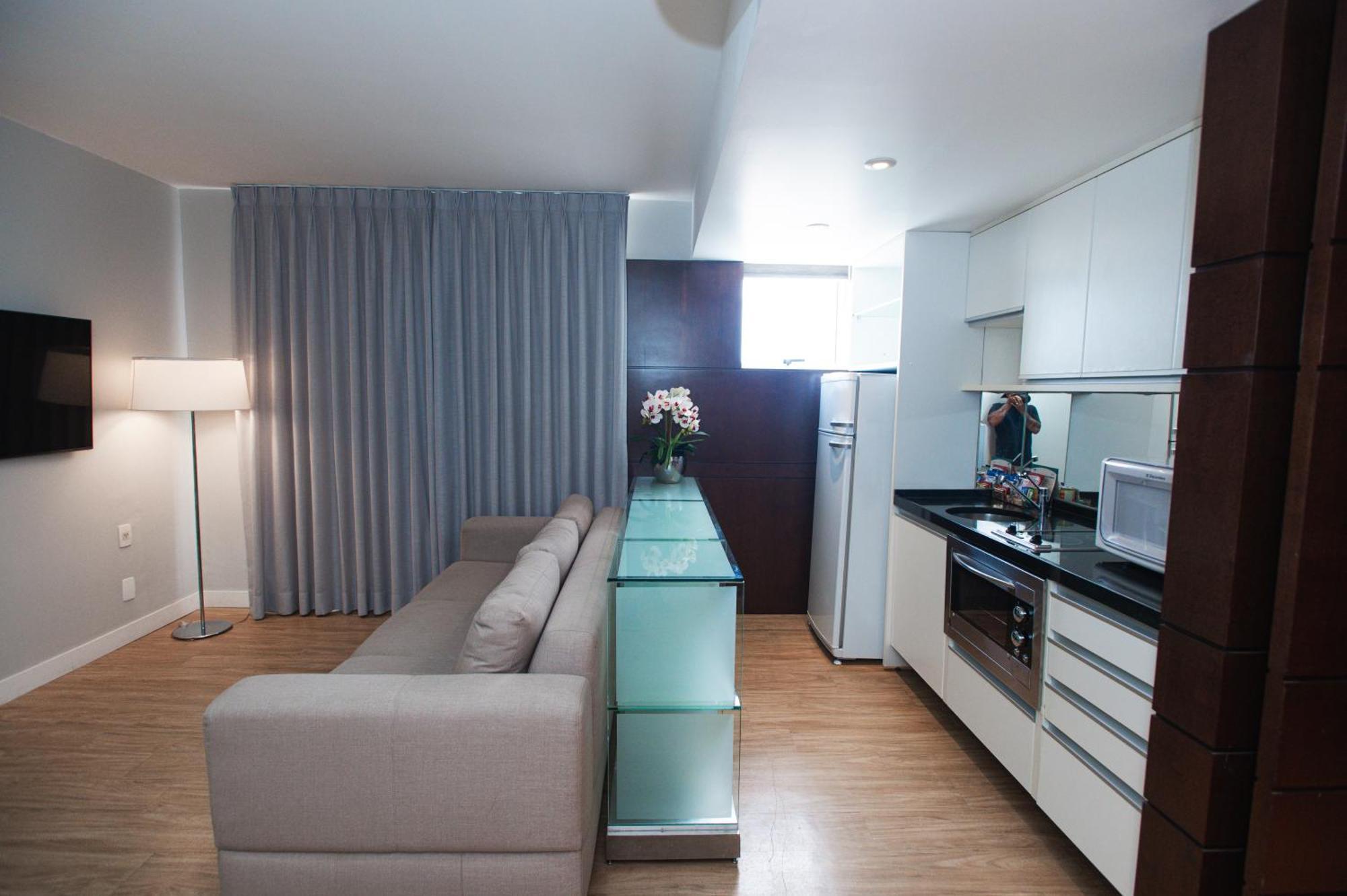 H2 Platinum Lourdes Hotel Belo Horizonte Luaran gambar