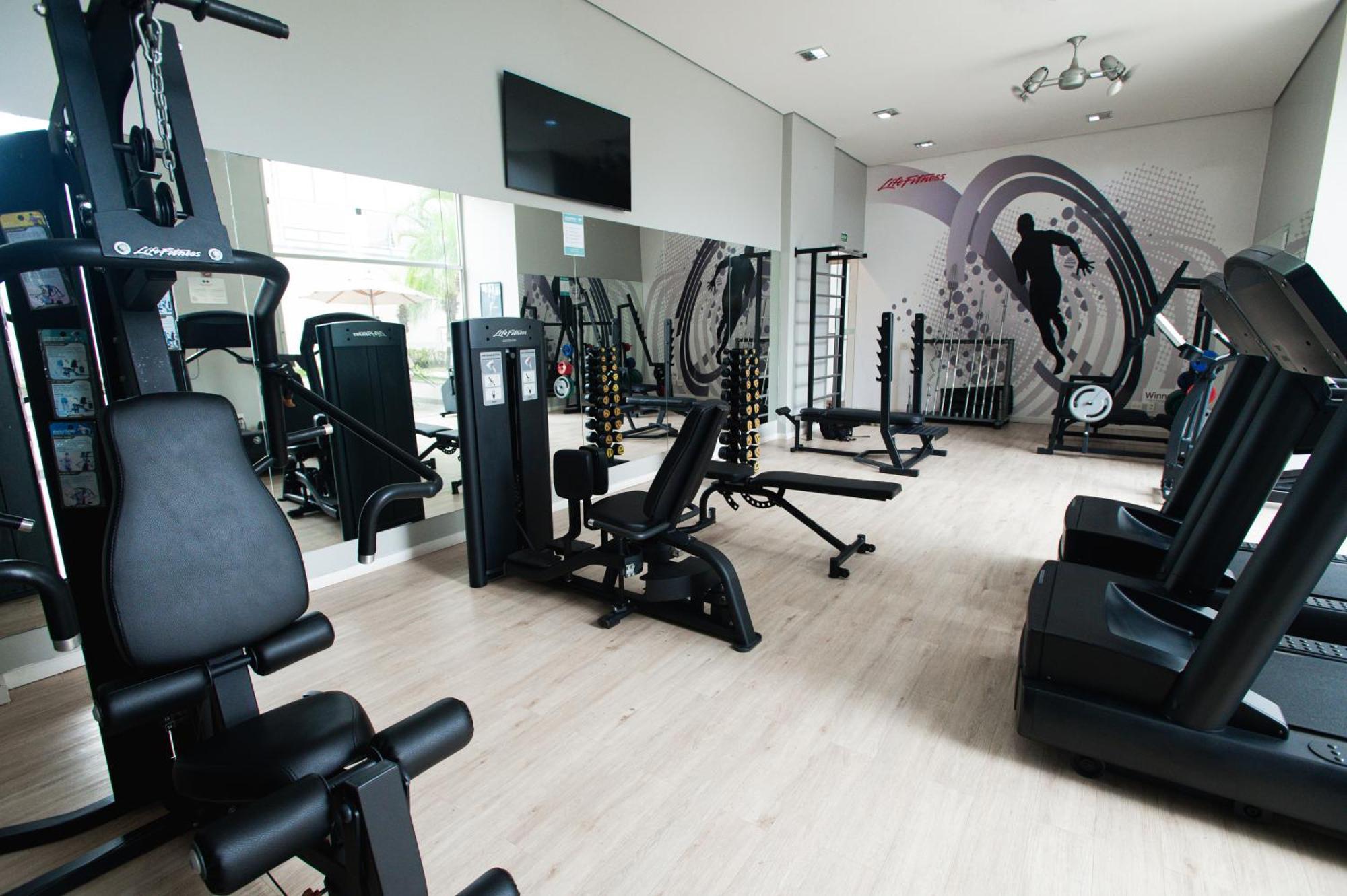 H2 Platinum Lourdes Hotel Belo Horizonte Luaran gambar