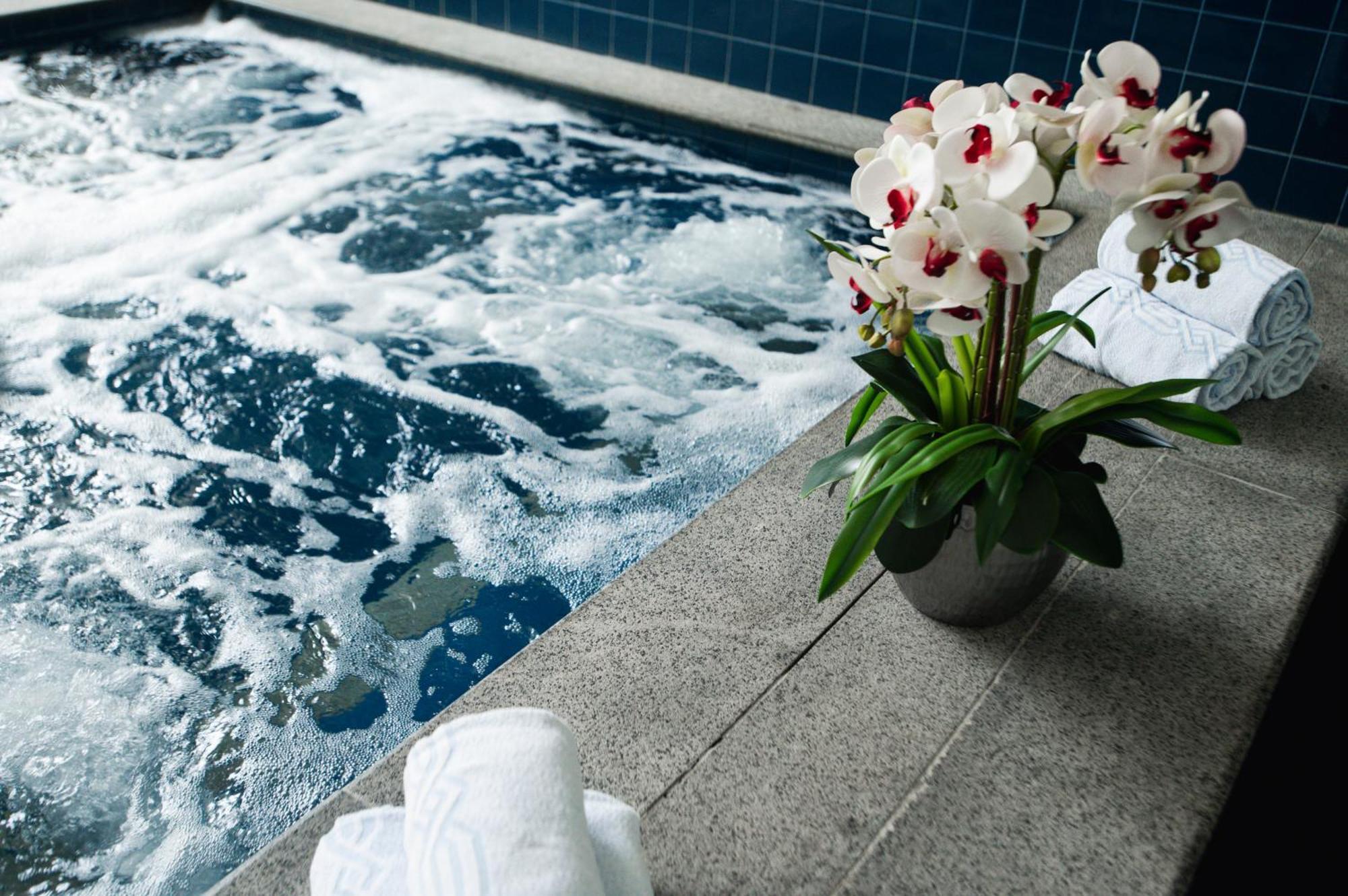H2 Platinum Lourdes Hotel Belo Horizonte Luaran gambar