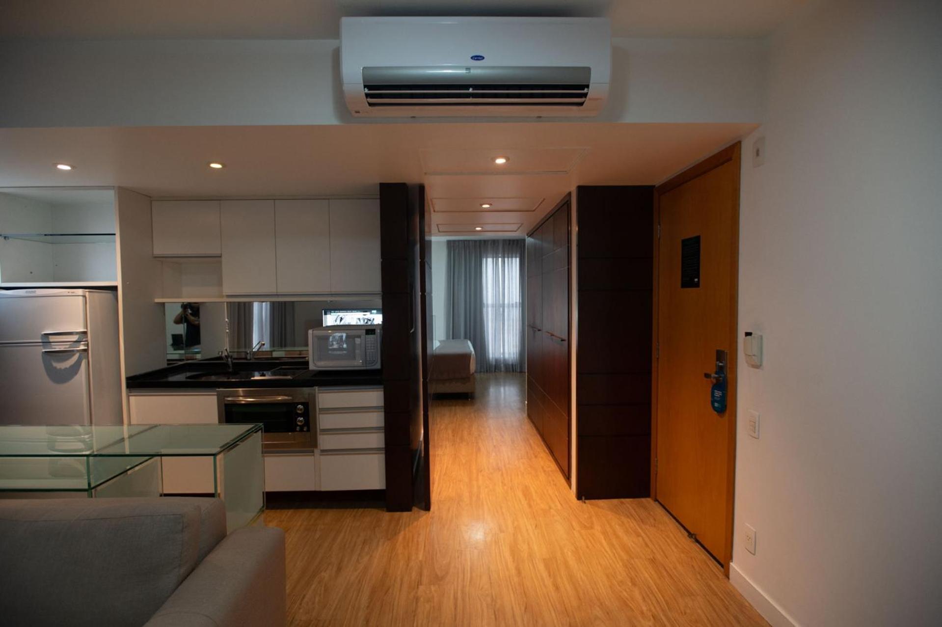 H2 Platinum Lourdes Hotel Belo Horizonte Luaran gambar